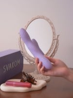 Svakom Selena Heating & Thrusting Vibrator