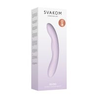 Svakom Selena Heating & Thrusting Vibrator