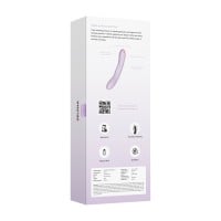 Svakom Selena Heating & Thrusting Vibrator