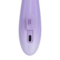 Svakom Magot Heated Vibrator