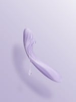 Svakom Magot Heated Vibrator