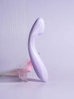 Svakom Magot Heated Vibrator