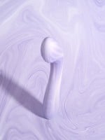 Svakom Magot Heated Vibrator