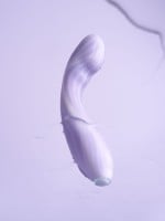 Svakom Magot Heated Vibrator