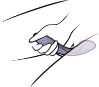 Svakom Magot Heated Vibrator