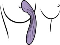 Svakom Magot Heated Vibrator