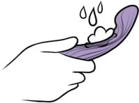 Svakom Magot Heated Vibrator