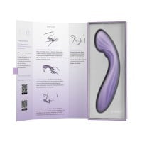 Svakom Magot Heated Vibrator