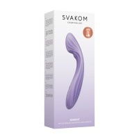 Svakom Magot Heated Vibrator