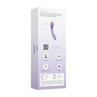 Svakom Magot Heated Vibrator