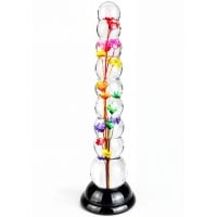Dildo ToyJoy Bloomé Everlasting Bloom Beaded
