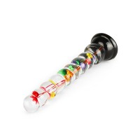 Dildo ToyJoy Bloomé Everlasting Bloom Beaded