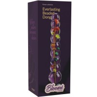 Dildo ToyJoy Bloomé Everlasting Bloom Beaded