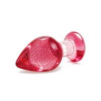Análny kolík  ToyJoy Bloomé Stardust Pink stredný