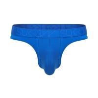 Pánská tanga Sukrew Classic Thong Blue Hawaii