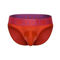 Sukrew Classic Brief Vermilion