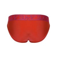 Slipy Sukrew Classic Brief Vermilion