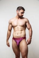Sukrew Jockstrap Eminence