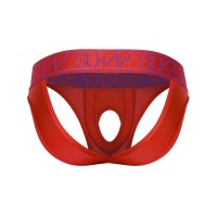 Sukrew U-Style V-Brief Vermilion