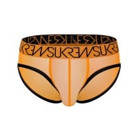 Sukrew Sheer Apex Brief Shadow Blaze