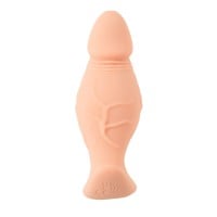 Realistixxx RealPlug Vibrating and Rotating Anal Plug