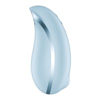 Satisfyer Tap & Roll Clitoral Stimulator Violet