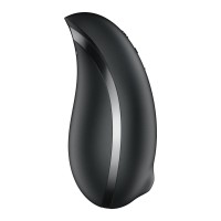 Satisfyer Tap & Roll Clitoral Stimulator Violet