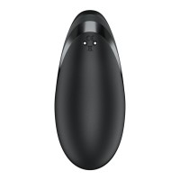 Satisfyer Tap & Roll Clitoral Stimulator Violet
