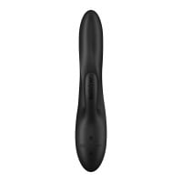 Rotačný vibrátor Satisfyer Heat Flex 3