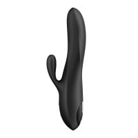 Rotačný vibrátor Satisfyer Heat Flex 3