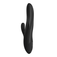 Rotačný vibrátor Satisfyer Heat Flex 3