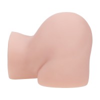 XKIN Bodyforms Vivica Lenore Vibrating Torso
