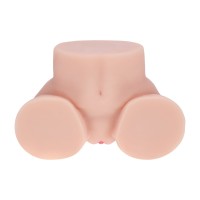 XKIN Bodyforms Rina Brooks Vibrating Torso