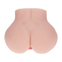 XKIN Bodyforms Mia Hart Vibrating Torso