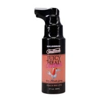 GoodHead Juicy Head Cocktails Peach Bellini Dry Mouth Spray 59 ml