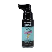 GoodHead Juicy Head Cocktails Pina Colada Dry Mouth Spray 59 ml