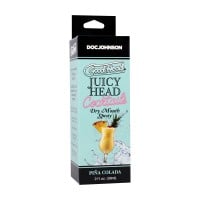 GoodHead Juicy Head Cocktails Pina Colada Dry Mouth Spray 59 ml