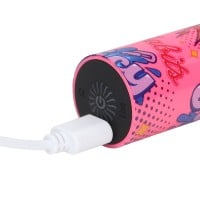Vibrátor Kaotix Pop Art