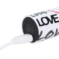 Vibrátor Kaotix Love