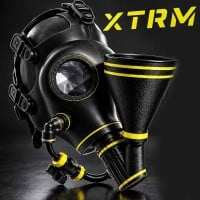 XTRM Piss Mask Pure Control