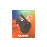 Masturbátor Arcwave Air
