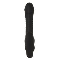 Double Teaser Thrusting RC Strapless Strap-On
