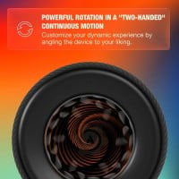 Rotačný masturbátor Arcwave Orbit