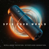 Rotačný masturbátor Arcwave Orbit