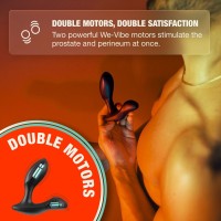 Vibrační stimulátor prostaty Arcwave Perk