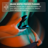 Vibrační stimulátor prostaty Arcwave Perk