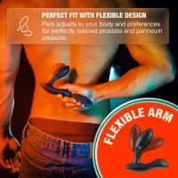 Vibrační stimulátor prostaty Arcwave Perk