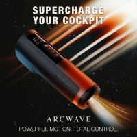 Arcwave Thruster Masturbator