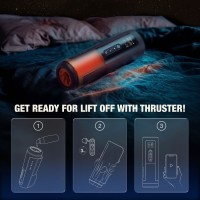 Arcwave Thruster Masturbator