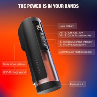 Arcwave Thruster Masturbator